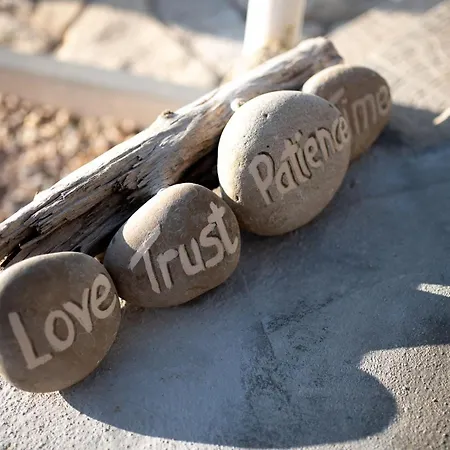 Intuitiva - Relaxation And Mindful Rum i privatbostad Lourinhã