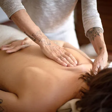 Intuitiva - Relaxation And Mindful Homestay szállás *