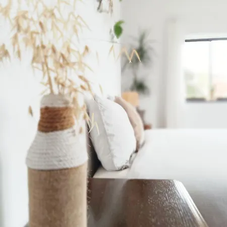 Intuitiva - Relaxation And Mindful Homestay szállás