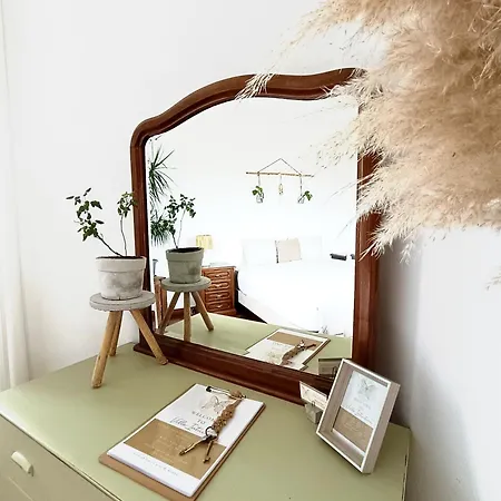 Homestay szállás Intuitiva - Relaxation And Mindful Lourinhã
