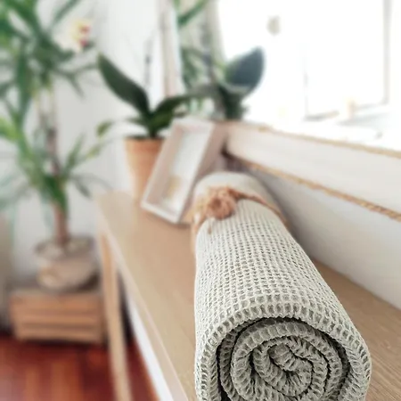 Homestay szállás Intuitiva - Relaxation And Mindful