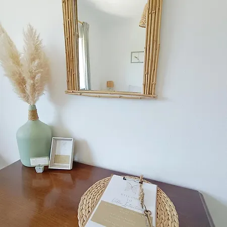 Intuitiva - Relaxation And Mindful Homestay szállás Lourinhã