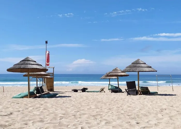 Intuitiva - Relaxation And Mindful Lourinhã