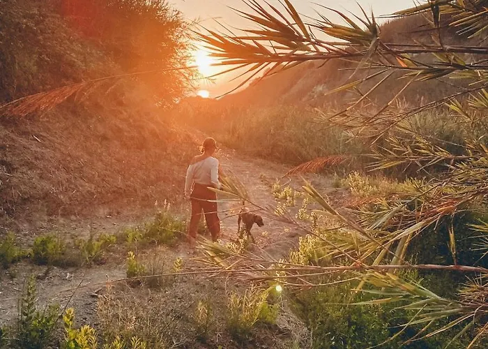 Rum i privatbostad Intuitiva - Relaxation And Mindful Lourinhã