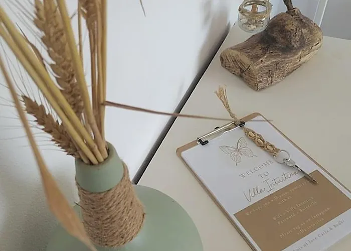 Intuitiva - Relaxation And Mindful Lourinhã