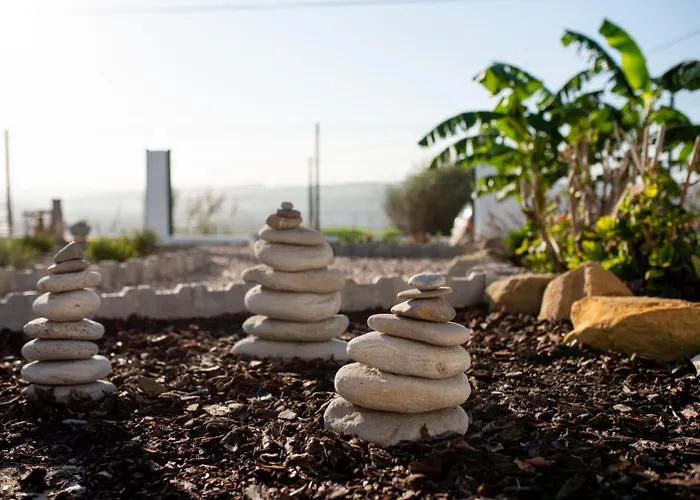 Privat bolig Intuitiva - Relaxation And Mindful Lourinhã