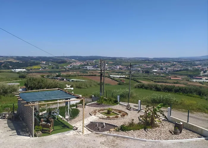 Rum i privatbostad Intuitiva - Relaxation And Mindful Lourinhã