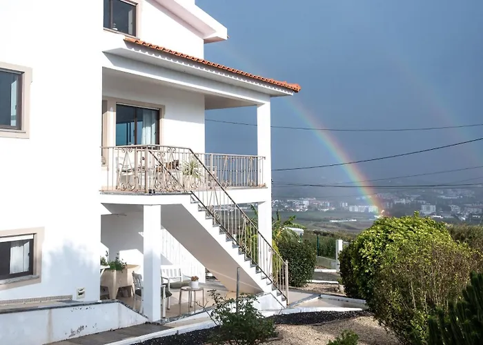 Intuitiva - Relaxation And Mindful Privat bolig Lourinhã