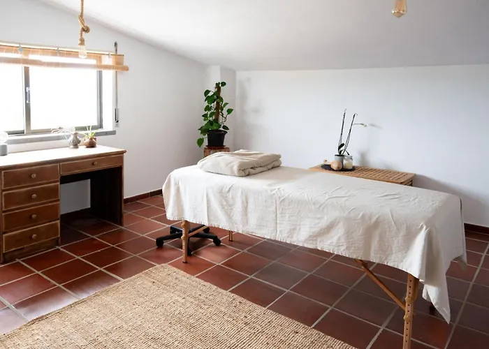 Intuitiva - Relaxation And Mindful Lourinhã