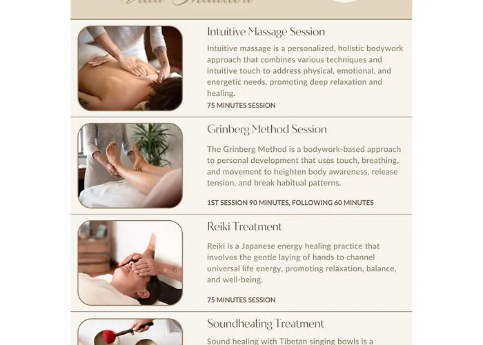 Intuitiva - Relaxation And Mindful