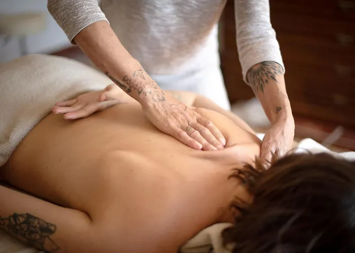 Intuitiva - Relaxation And Mindful Privat bolig *