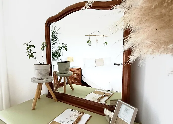Privat bolig Intuitiva - Relaxation And Mindful Lourinhã