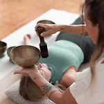 Intuitiva - Relaxation And Mindful Δωμάτια σε οικογενειακή κατοικία *