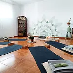 Δωμάτια σε οικογενειακή κατοικία Intuitiva - Relaxation And Mindful Lourinha (Lisbon)