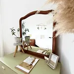 Homestay Intuitiva - Relaxation And Mindful Lourinha (Lisbon)