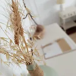 Δωμάτια σε οικογενειακή κατοικία Intuitiva - Relaxation And Mindful
