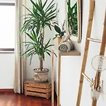 Intuitiva - Relaxation And Mindful Δωμάτια σε οικογενειακή κατοικία Lourinha (Lisbon)