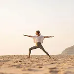 Homestay Intuitiva - Relaxation And Mindful Lourinha (Lisbon)