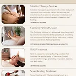 Homestay Intuitiva - Relaxation And Mindful