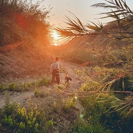 Kwatera prywatna Intuitiva - Relaxation And Mindful Lourinhã