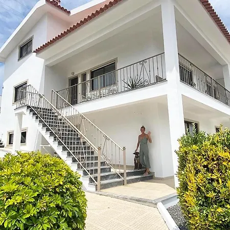 Kwatera prywatna Intuitiva - Relaxation And Mindful Lourinhã