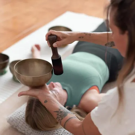 Intuitiva - Relaxation And Mindful Kwatera prywatna *