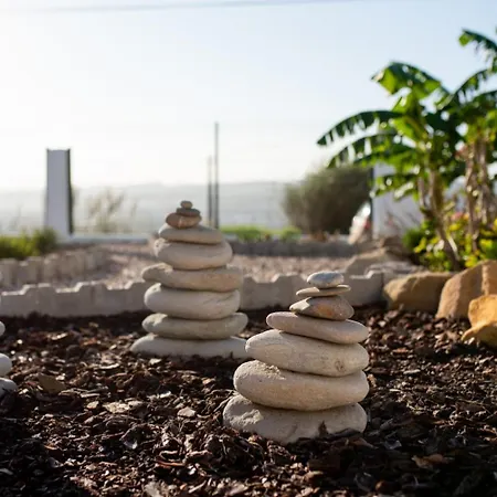 Kwatera prywatna Intuitiva - Relaxation And Mindful Lourinhã