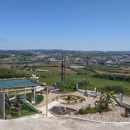 Alloggio in famiglia Intuitiva - Relaxation&mindful Lourinhã