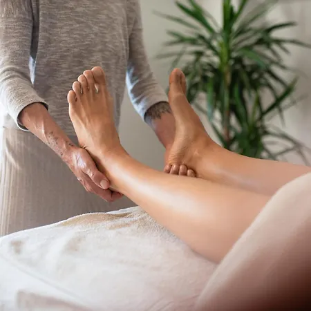 Kwatera prywatna Intuitiva - Relaxation And Mindful *
