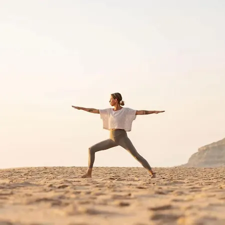 Kwatera prywatna Intuitiva - Relaxation And Mindful Lourinhã