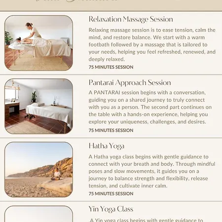 Intuitiva - Relaxation And Mindful Kwatera prywatna
