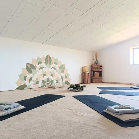 Intuitiva - Relaxation And Mindful * Lourinha (Lisbon)