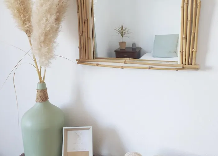 Alloggio in famiglia Intuitiva - Relaxation&mindful