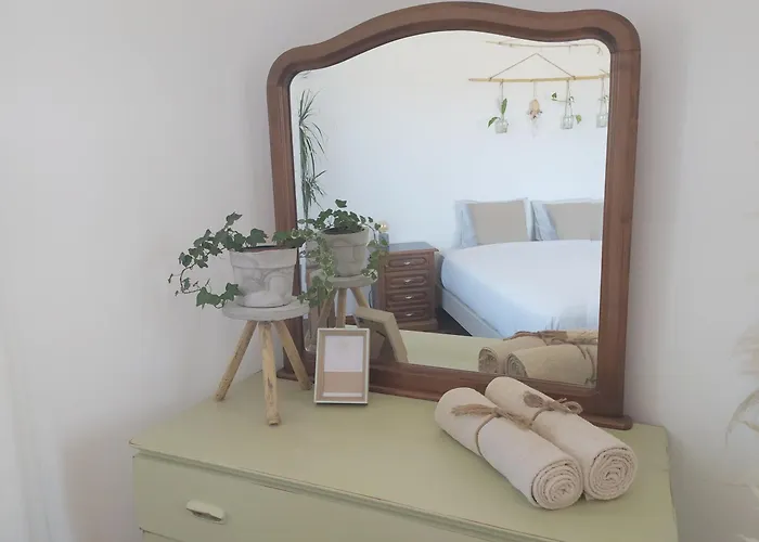 Alloggio in famiglia Intuitiva - Relaxation&mindful Lourinhã