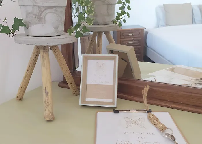 Alloggio in famiglia Intuitiva - Relaxation&mindful