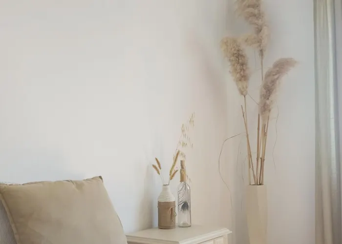 Alloggio in famiglia Intuitiva - Relaxation&mindful