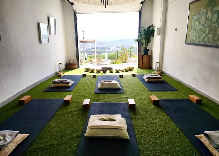 Intuitiva - Relaxation And Mindful