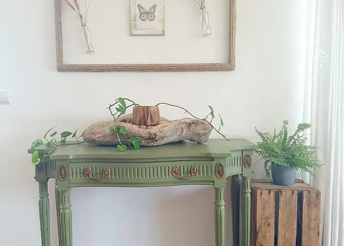 בית אירוח Intuitiva - Relaxation And Mindful *