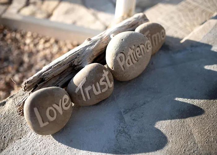 Intuitiva - Relaxation And Mindful בית אירוח לוריניה