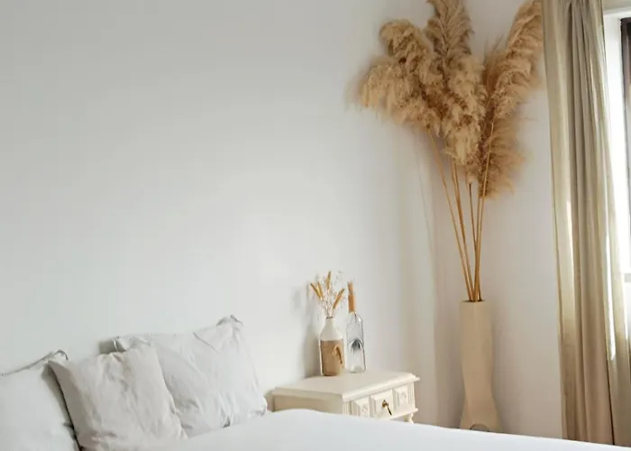 Kwatera prywatna Intuitiva - Relaxation And Mindful Lourinhã