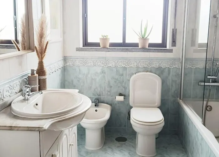 Intuitiva - Relaxation And Mindful Kwatera prywatna Lourinhã