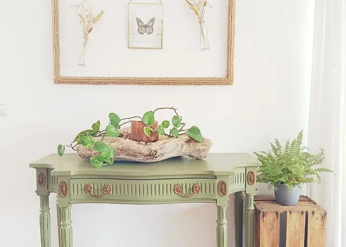 Kwatera prywatna Intuitiva - Relaxation And Mindful