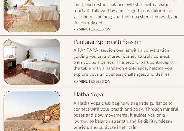 Intuitiva - Relaxation And Mindful 홈스테이