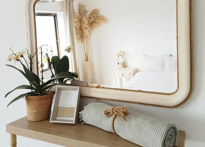 Intuitiva - Relaxation And Mindful Kwatera prywatna *