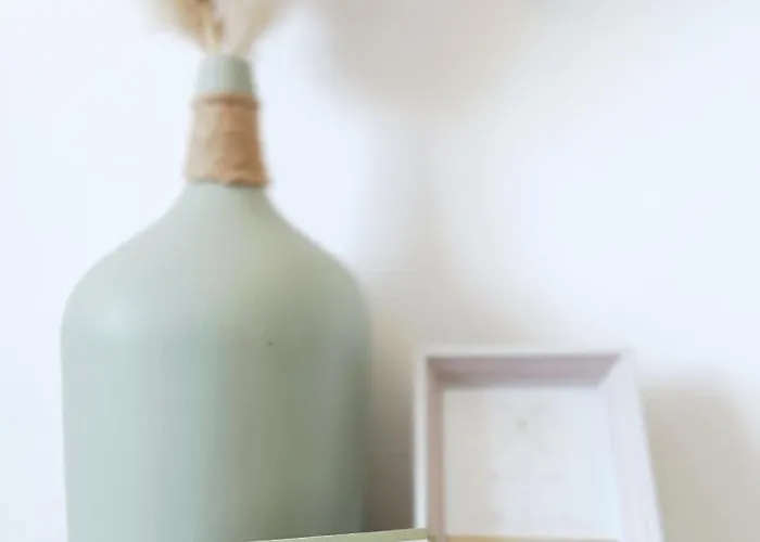 Kwatera prywatna Intuitiva - Relaxation And Mindful Lourinhã